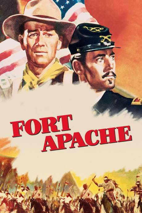 Fort Apache